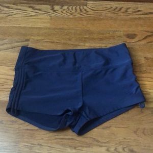 Blue Gap Swim Shorts